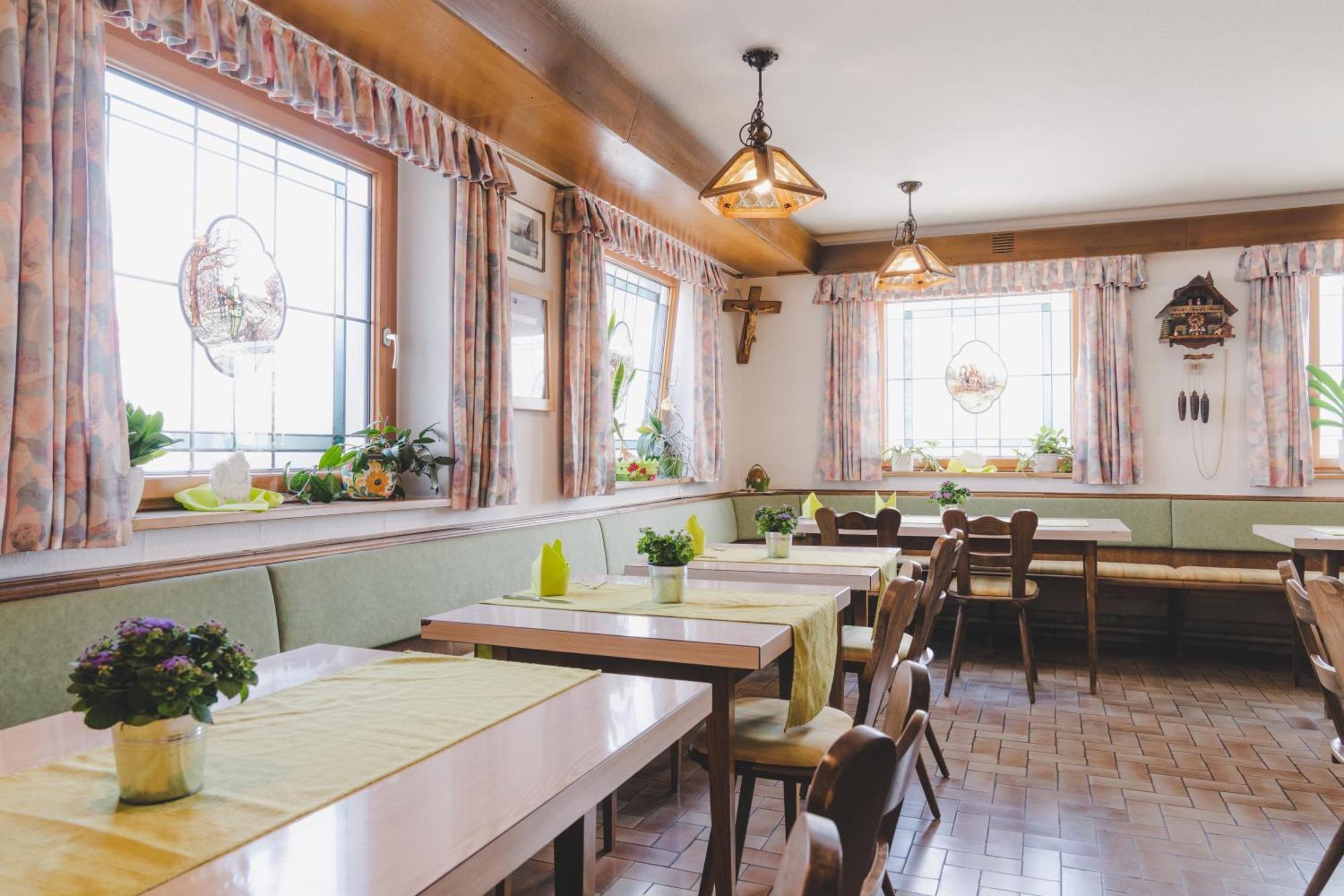 Hotel Gasthof Roessle Westerheim Eksteriør bilde