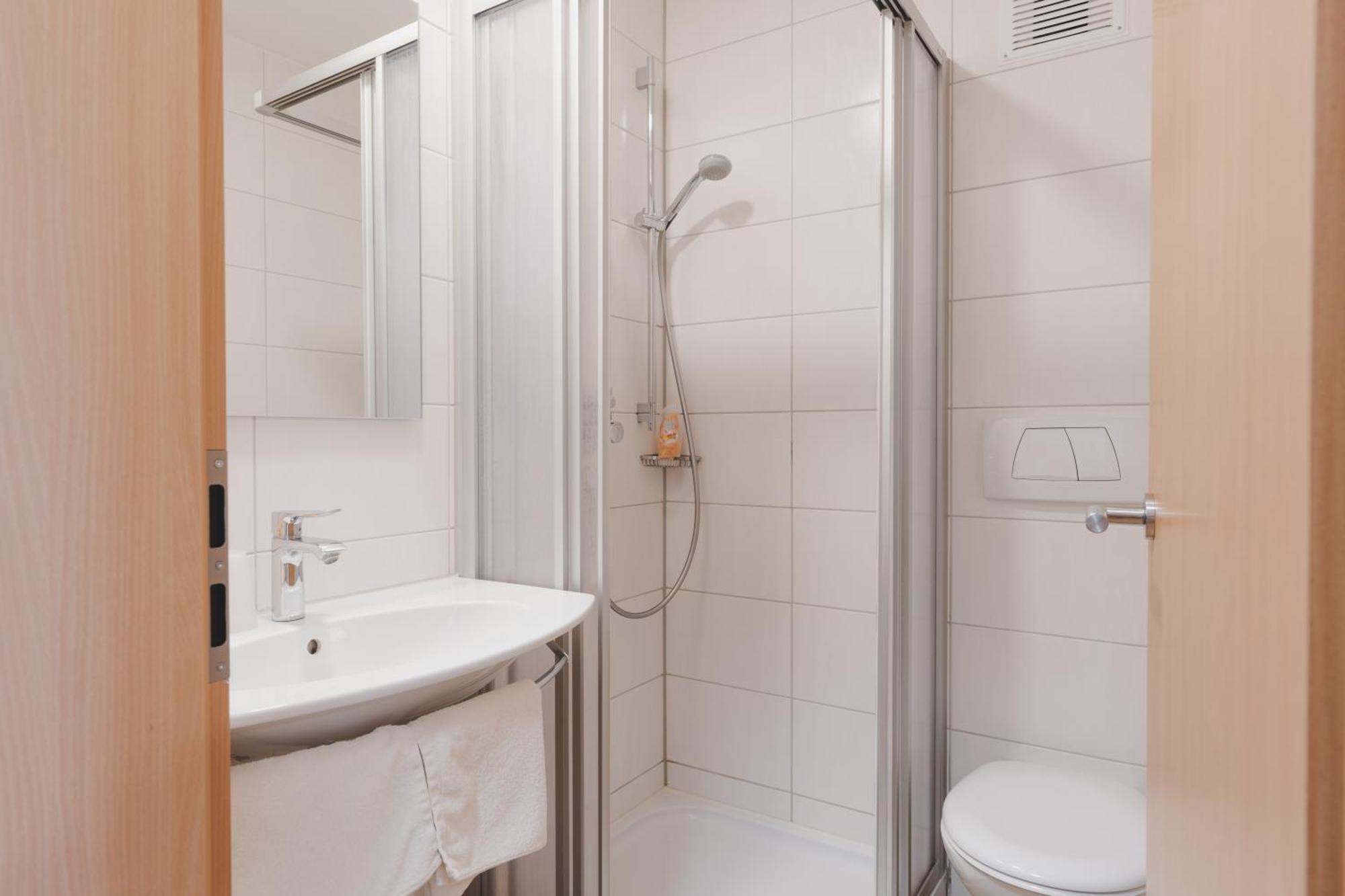 Hotel Gasthof Roessle Westerheim Eksteriør bilde