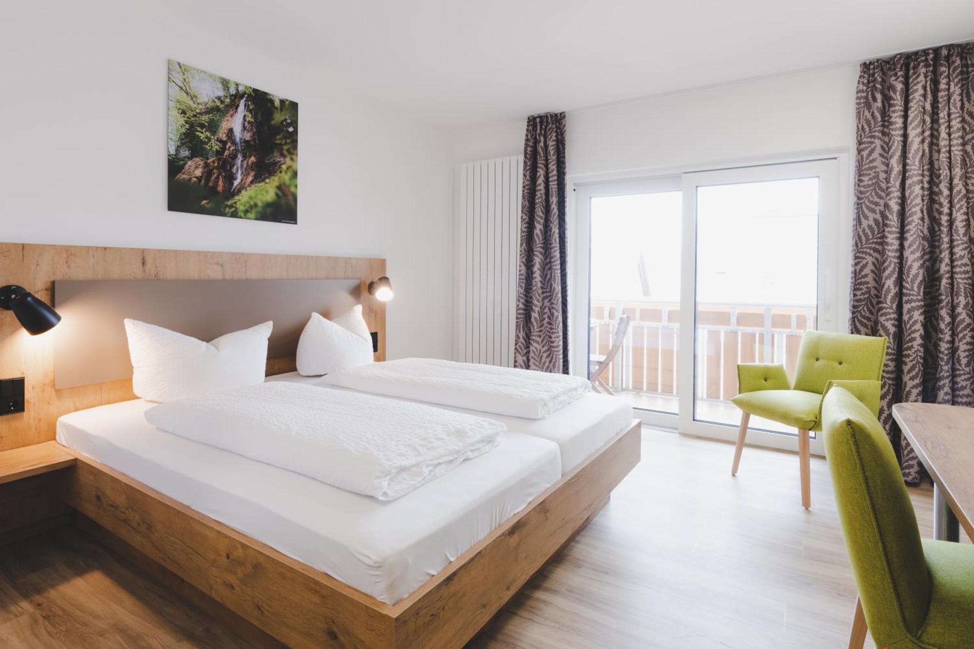Hotel Gasthof Roessle Westerheim Eksteriør bilde