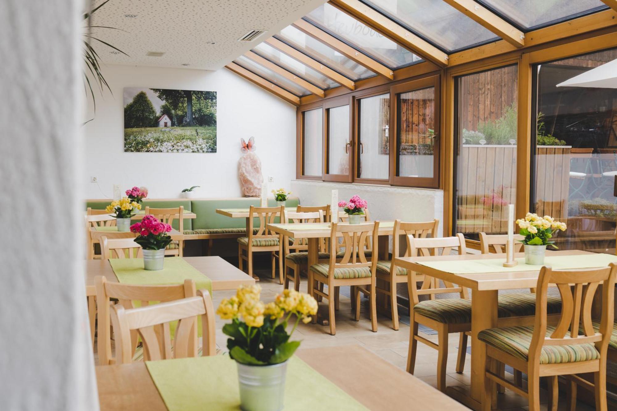 Hotel Gasthof Roessle Westerheim Eksteriør bilde