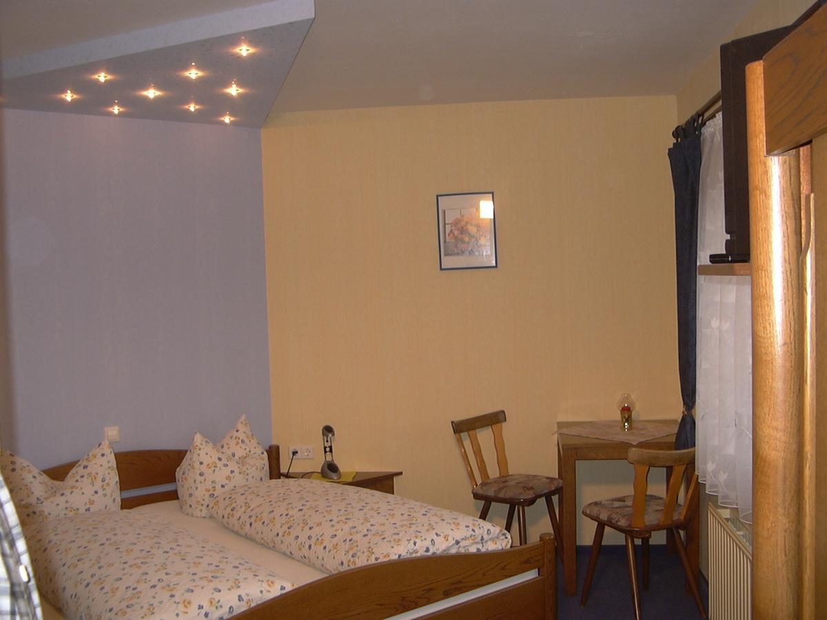 Hotel Gasthof Roessle Westerheim Eksteriør bilde